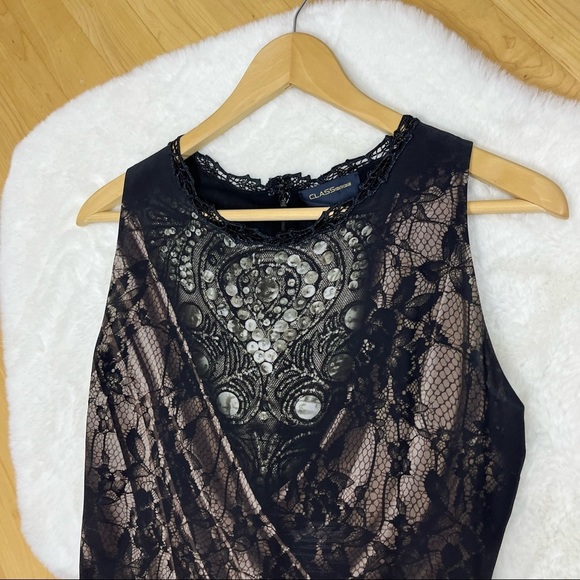 SOLD - Roberto Cavalli 100% Silk Print Dress - Picture 5 of 16